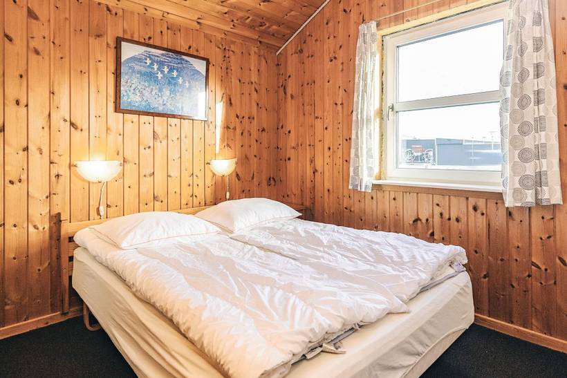 Foto von Ferienhaus KL25 in Klitmøller - Thy/Limfjord