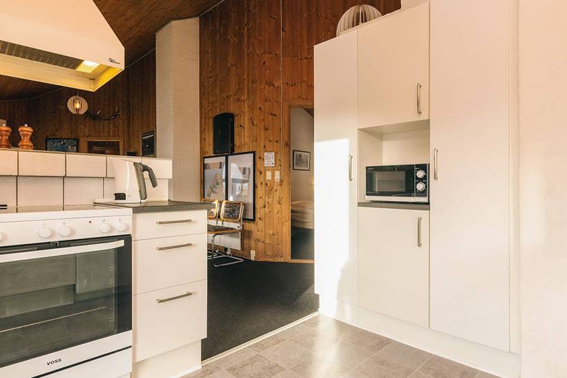 Foto von Ferienhaus KL25 in Klitmøller - Thy/Limfjord