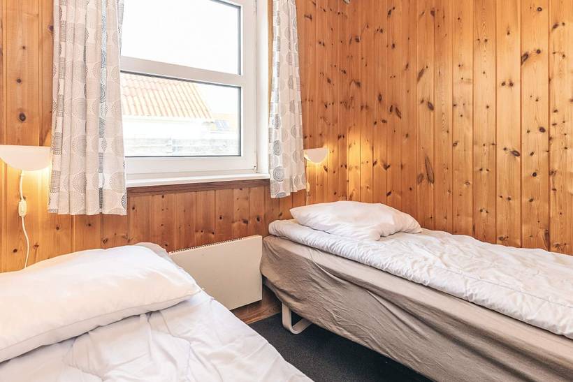 Foto von Ferienhaus KL25 in Klitmøller - Thy/Limfjord