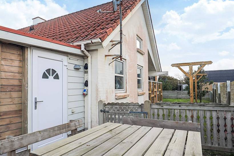 Foto von Ferienhaus KL25 in Klitmøller - Thy/Limfjord