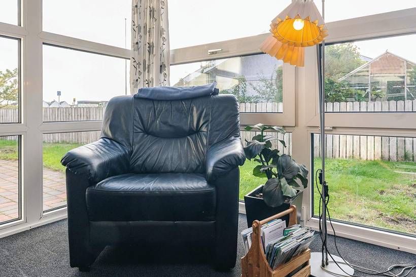 Foto von Ferienhaus KL25 in Klitmøller - Thy/Limfjord
