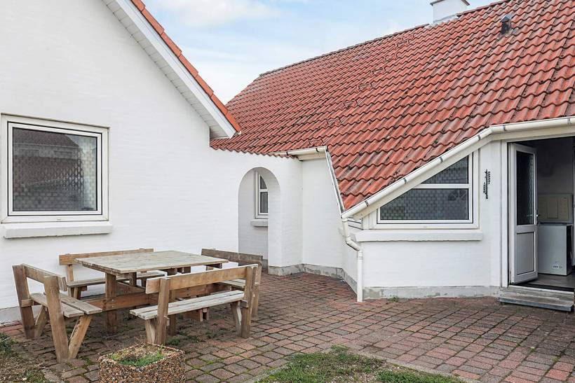 Foto von Ferienhaus KL25 in Klitmøller - Thy/Limfjord