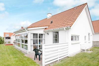 Vorschaubild von Ferienhaus KL25 in Klitmøller - Thy/Limfjord