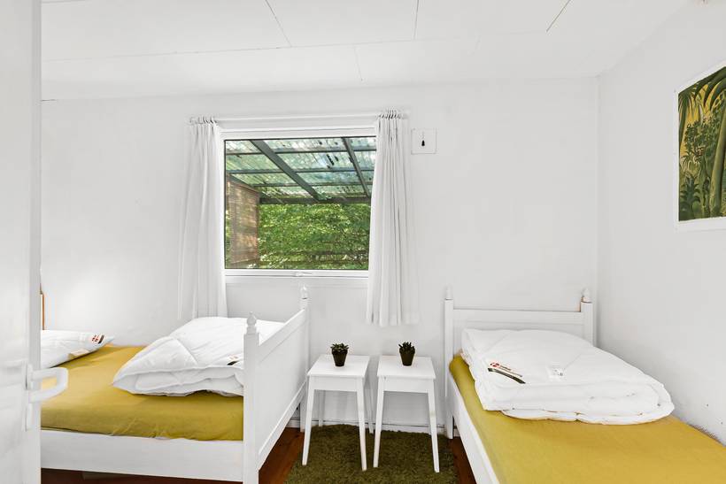 Foto von Ferienhaus KL26 in Fjellerup - Ostjütland
