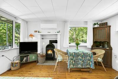 Vorschaubild von Ferienhaus KL26 in Fjellerup - Ostjütland