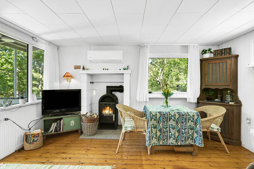 Foto von Ferienhaus KL26 in Fjellerup - Ostjütland
