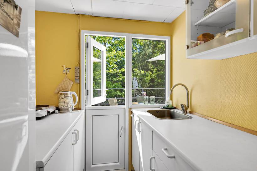 Foto von Ferienhaus KL26 in Fjellerup - Ostjütland