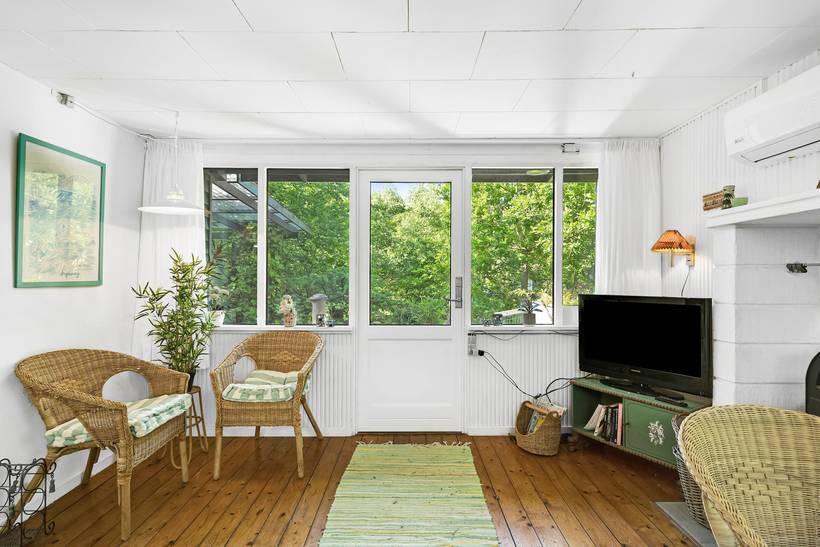 Foto von Ferienhaus KL26 in Fjellerup - Ostjütland