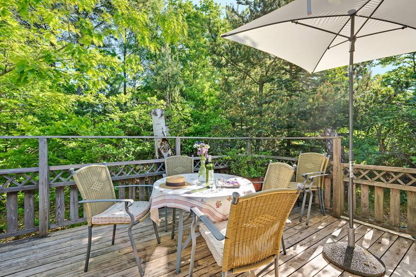 Foto von Ferienhaus KL26 in Fjellerup - Ostjütland