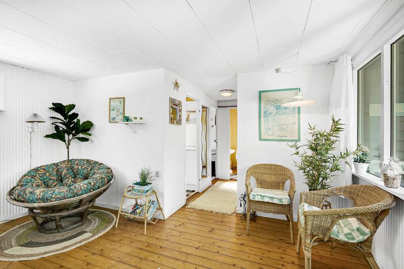 Foto von Ferienhaus KL26 in Fjellerup - Ostjütland