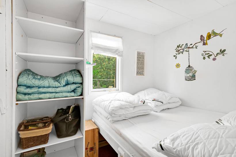 Foto von Ferienhaus KL26 in Fjellerup - Ostjütland