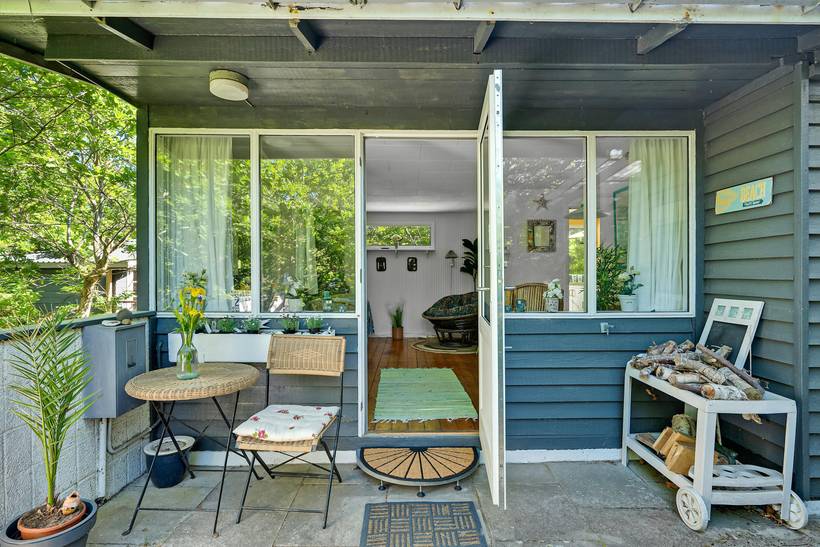 Foto von Ferienhaus KL26 in Fjellerup - Ostjütland