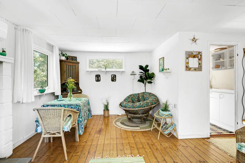 Foto von Ferienhaus KL26 in Fjellerup - Ostjütland