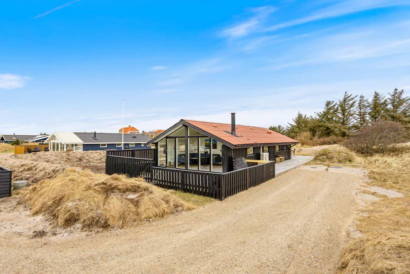 Foto von Ferienhaus KL27 in Nr. Lyngvig - Hvide Sande - Westjütland