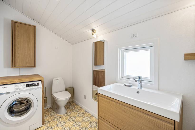 Foto von Ferienhaus KL27 in Nr. Lyngvig - Hvide Sande - Westjütland
