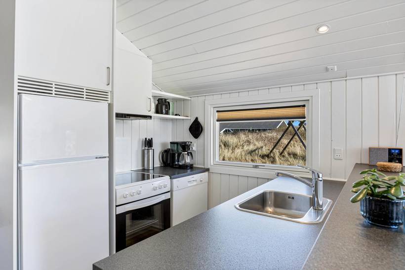 Foto von Ferienhaus KL27 in Nr. Lyngvig - Hvide Sande - Westjütland