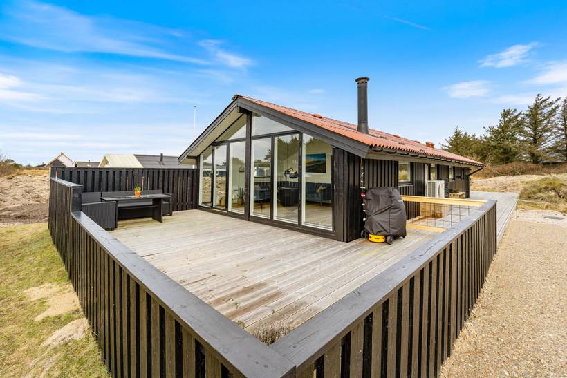 Foto von Ferienhaus KL27 in Nr. Lyngvig - Hvide Sande - Westjütland