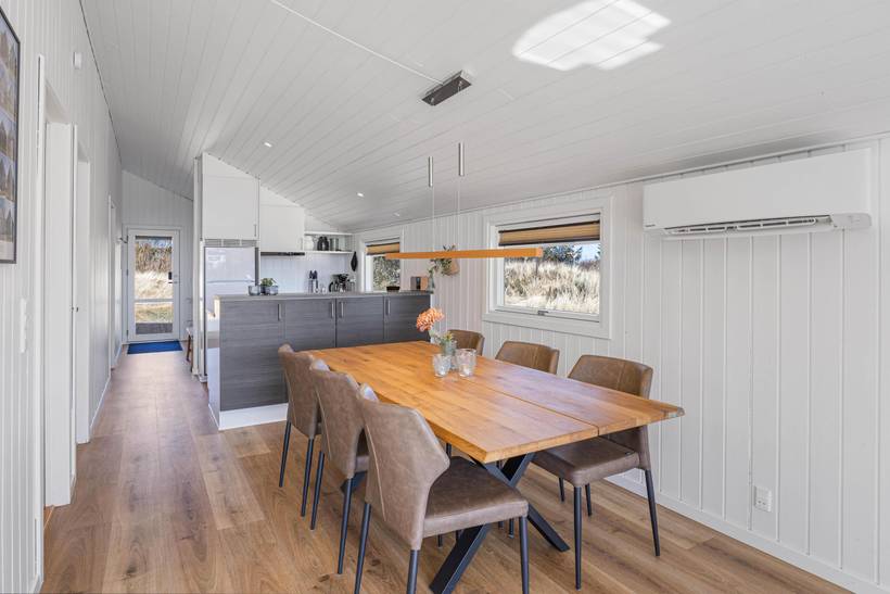 Foto von Ferienhaus KL27 in Nr. Lyngvig - Hvide Sande - Westjütland