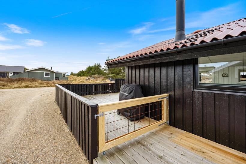 Foto von Ferienhaus KL27 in Nr. Lyngvig - Hvide Sande - Westjütland