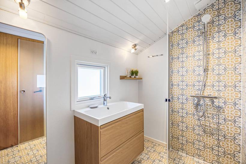 Foto von Ferienhaus KL27 in Nr. Lyngvig - Hvide Sande - Westjütland