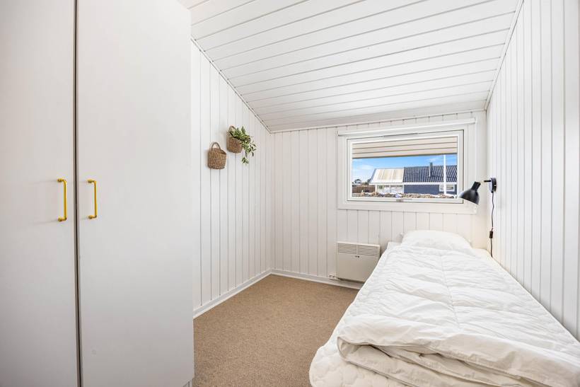 Foto von Ferienhaus KL27 in Nr. Lyngvig - Hvide Sande - Westjütland