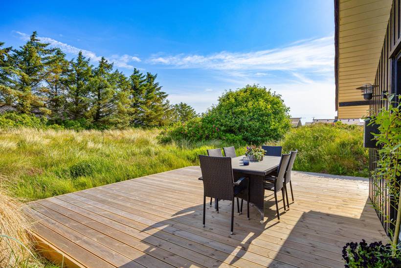 Foto von Ferienhaus KL27 in Nr. Lyngvig - Hvide Sande - Westjütland