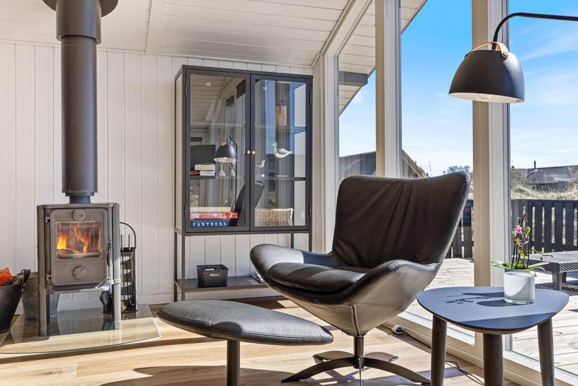 Foto von Ferienhaus KL27 in Nr. Lyngvig - Hvide Sande - Westjütland