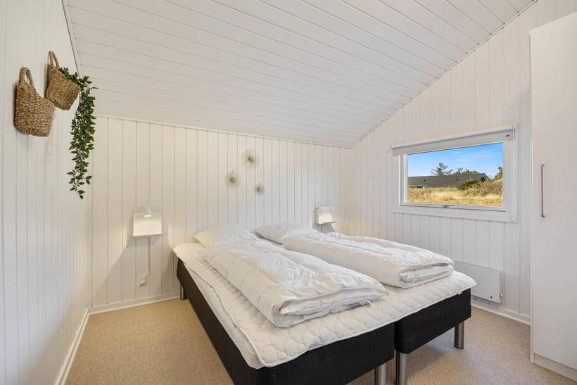 Foto von Ferienhaus KL27 in Nr. Lyngvig - Hvide Sande - Westjütland