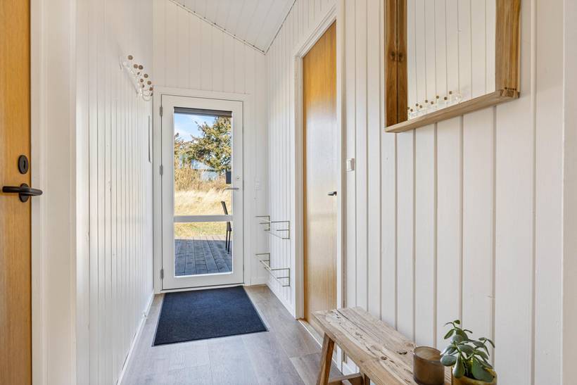 Foto von Ferienhaus KL27 in Nr. Lyngvig - Hvide Sande - Westjütland