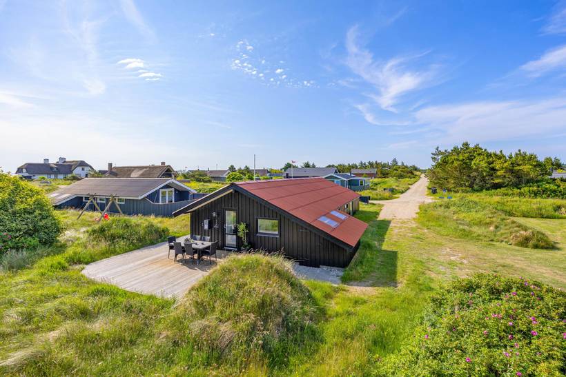 Foto von Ferienhaus KL27 in Nr. Lyngvig - Hvide Sande - Westjütland