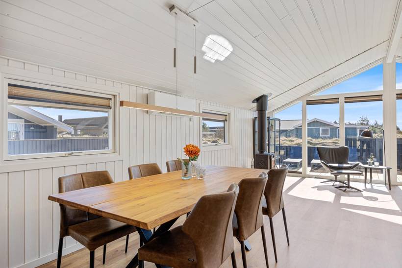 Foto von Ferienhaus KL27 in Nr. Lyngvig - Hvide Sande - Westjütland