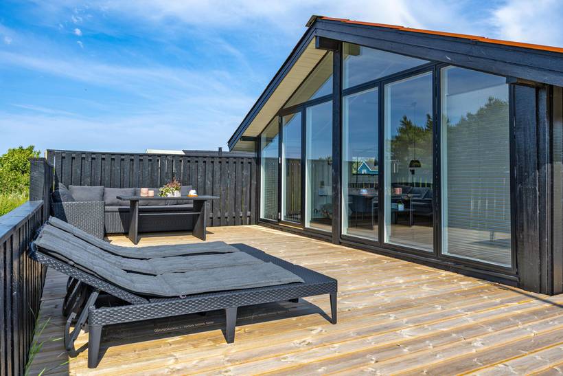 Foto von Ferienhaus KL27 in Nr. Lyngvig - Hvide Sande - Westjütland
