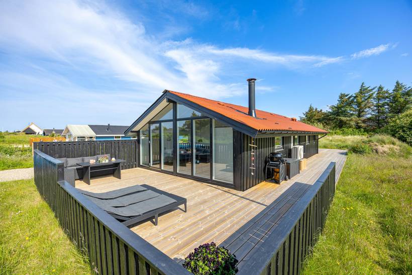 Foto von Ferienhaus KL27 in Nr. Lyngvig - Hvide Sande - Westjütland