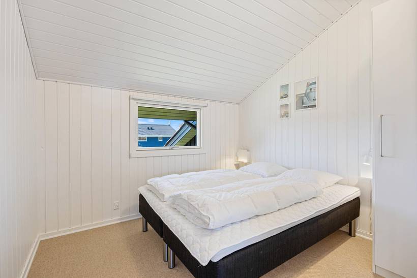 Foto von Ferienhaus KL27 in Nr. Lyngvig - Hvide Sande - Westjütland