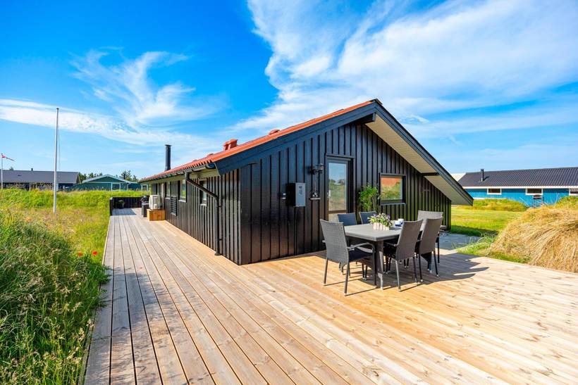 Foto von Ferienhaus KL27 in Nr. Lyngvig - Hvide Sande - Westjütland