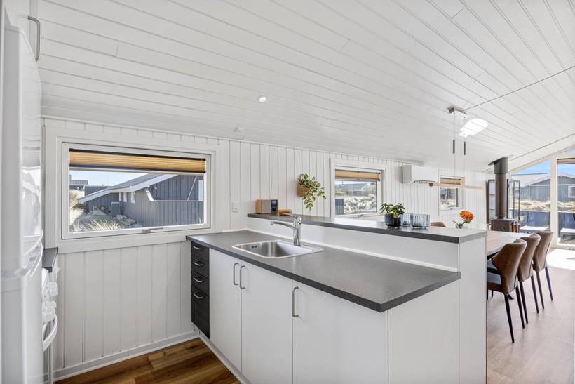 Foto von Ferienhaus KL27 in Nr. Lyngvig - Hvide Sande - Westjütland