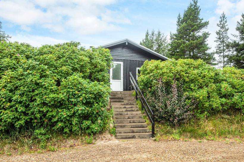 Foto von Ferienhaus KL33 in Henne Strand - Westjütland