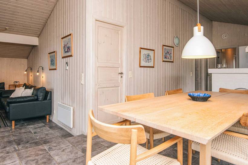 Foto von Ferienhaus KL33 in Henne Strand - Westjütland