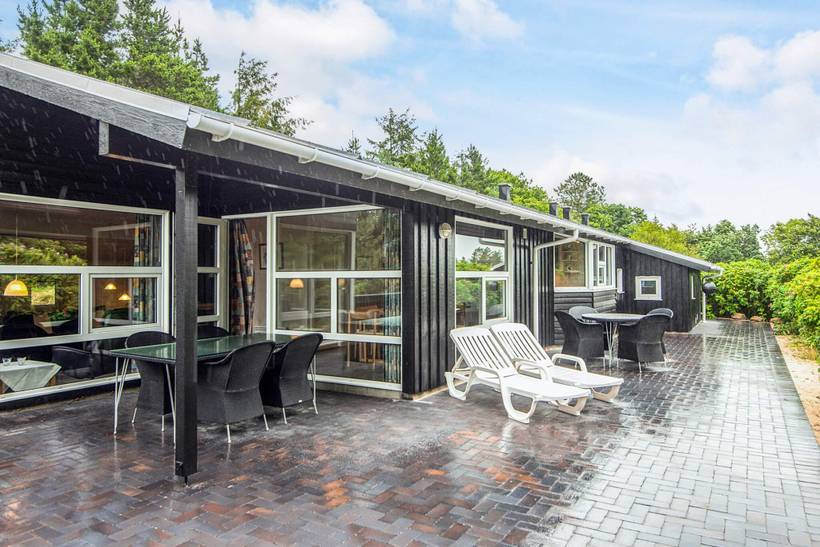 Foto von Ferienhaus KL33 in Henne Strand - Westjütland