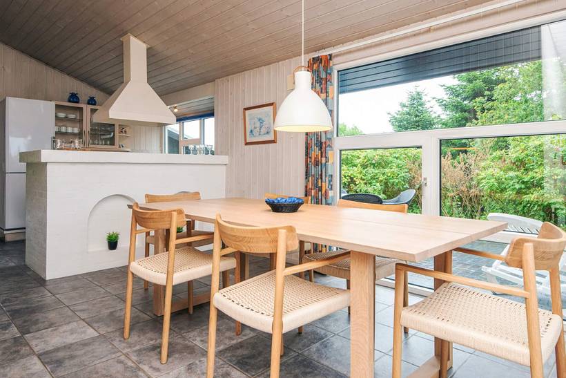 Foto von Ferienhaus KL33 in Henne Strand - Westjütland