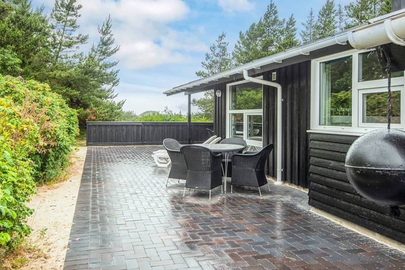Foto von Ferienhaus KL33 in Henne Strand - Westjütland