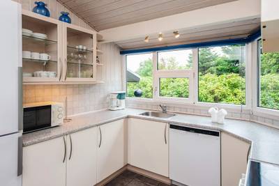 Vorschaubild von Ferienhaus KL33 in Henne Strand - Westjütland