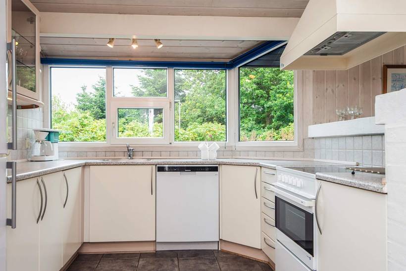 Foto von Ferienhaus KL33 in Henne Strand - Westjütland