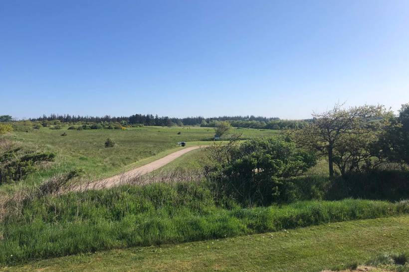 Foto von Ferienhaus KL33 in Henne Strand - Westjütland