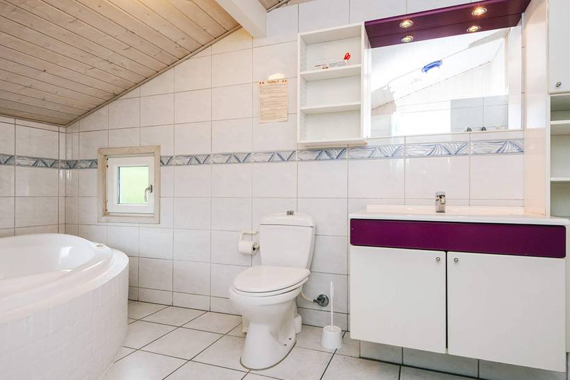 Foto von Ferienhaus KL33 in Henne Strand - Westjütland