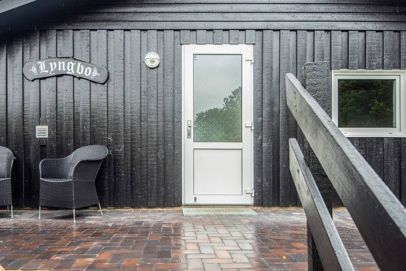 Foto von Ferienhaus KL33 in Henne Strand - Westjütland