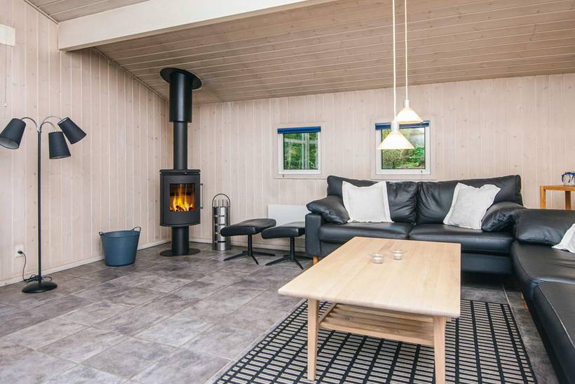 Foto von Ferienhaus KL33 in Henne Strand - Westjütland