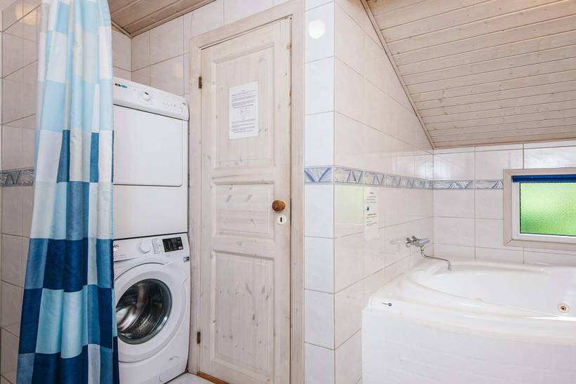 Foto von Ferienhaus KL33 in Henne Strand - Westjütland