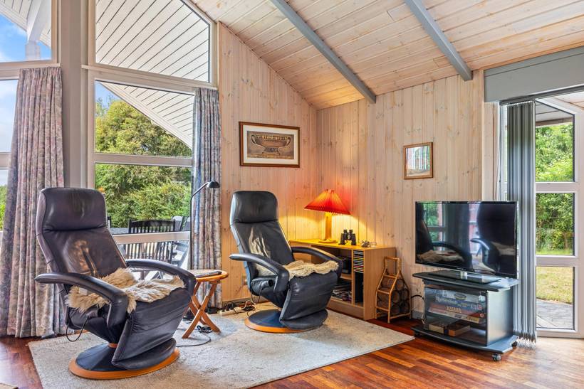 Foto von Ferienhaus KL34 in Haurvig - Årgab - Westjütland