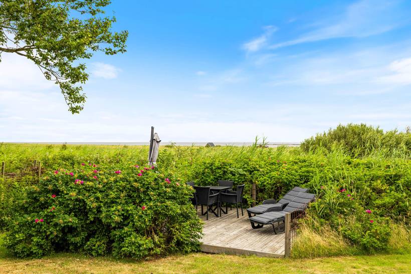 Foto von Ferienhaus KL34 in Haurvig - Årgab - Westjütland